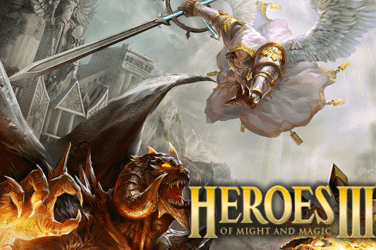 Heroes 3 играть онлайн