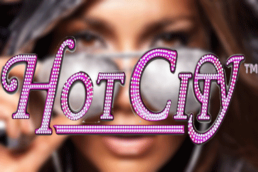 Играть в Хот Сити онлайн