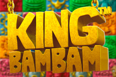 Аппарат King Bam Bam