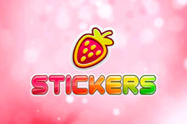 Играть в автомат Стикеры