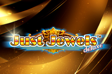 Игровые автоматы Алмазы Делюкс